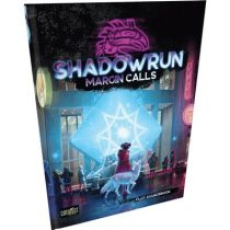 Shadowrun: Margin Calls - EN-CAT-28306