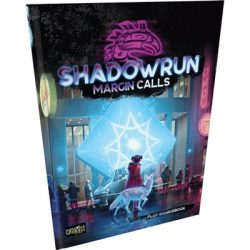 Shadowrun: Margin Calls - EN-CAT28306