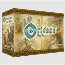 Orleans: Big Box - EN-ORL901-BB