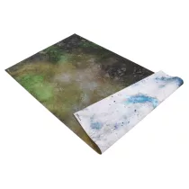 KoW Champions Deluxe Double-Sided Gaming Mat - EN-MGKWM130