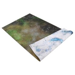 KoW Champions Deluxe Double-Sided Gaming Mat - EN-MGKWM130