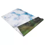 KoW Champions Deluxe Double-Sided Gaming Mat - EN-MGKWM130
