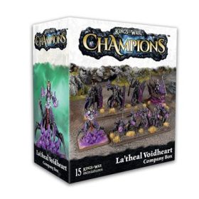Mantic Games 