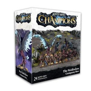 KoW Champions The Void Talon Company Box - EN-MGKWNS107