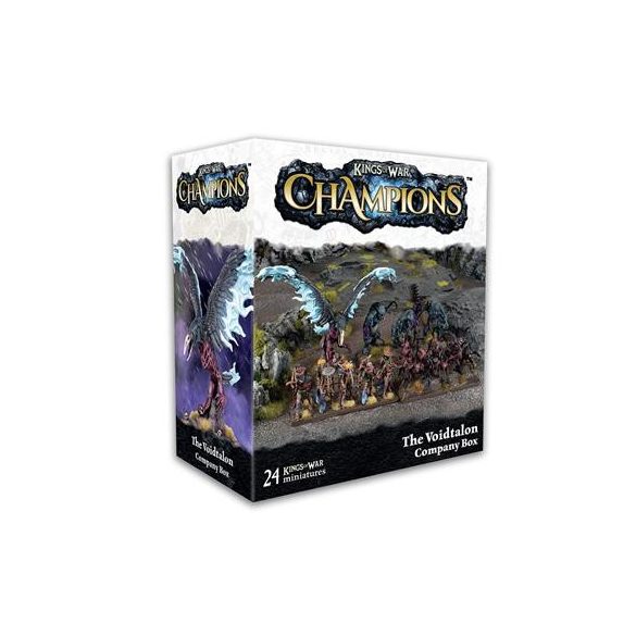KoW Champions The Void Talon Company Box - EN-MGKWNS107