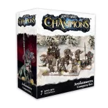 KoW Champions Arokamorra Company Box - EN-MGKWH112