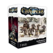 KoW Champions Arokamorra Company Box - EN-MGKWH112