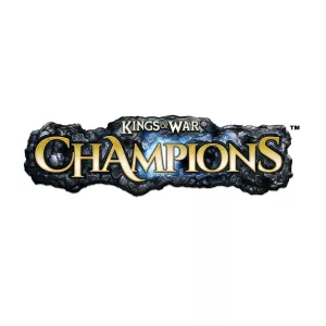 KoW Champions Arokamorra Company Box - EN-MGKWH112