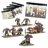KoW Champions Arokamorra Company Box - EN-MGKWH112