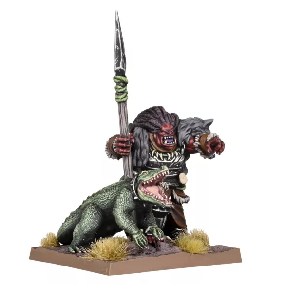 KoW Champions Arokamorra Company Box - EN-MGKWH112