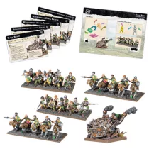 KoW Champions Taran Bligh Company Box - EN-MGKWHF104