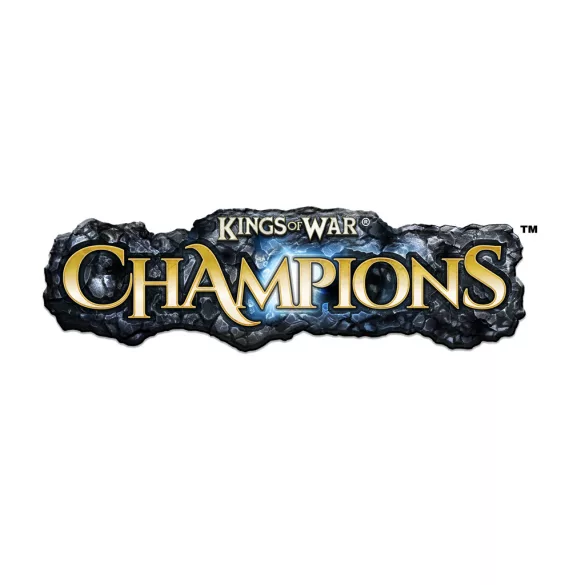 KoW Champions Axel Tricklebrook Company Box - EN-MGKWR108