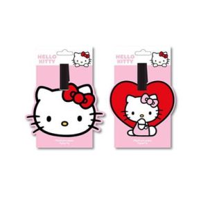 Travel tag - Hello Kitty-CE2123