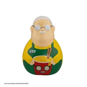 Sakamoto Squishy - Sakamoto Days-CR2252