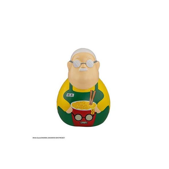 Sakamoto Squishy - Sakamoto Days-CR2252