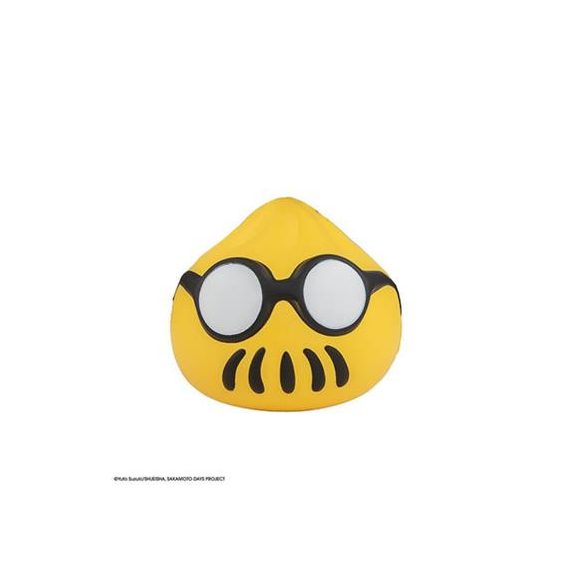 Pork Bun Squishy - Sakamoto Days-CR2250