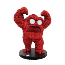 Marvel HeroClix: Strange Tales Orrgo, the Unconquerable minifigura - EN