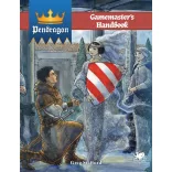 Pendragon: Gamemaster's Handbook - EN-CHA2733-H