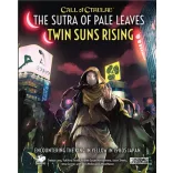 Call of Cthulhu: The Sutra of Pale Leaves - Twin Suns Rising - EN-CHA23188-H