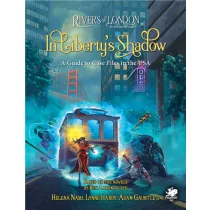 Rivers of London: In Liberty’s Shadow - EN-CHA3204-H