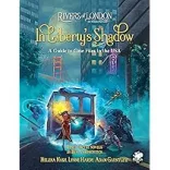 Rivers of London: In Liberty’s Shadow szerepjáték forráskönyv - angol kiadás