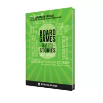 Boardgames That Tell Stories 3 - EN-83263