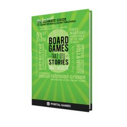 Boardgames That Tell Stories 3 - EN-83263