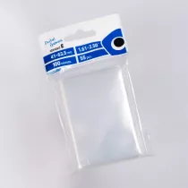Card Sleeves Portal Games 41x63,5mm Std.E 20P-84772