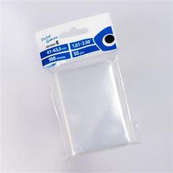 Card Sleeves Portal Games 41x63,5mm Std.E 20P-84772