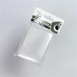 Card Sleeves Portal Games 44x68mm Std.D 20P-84765