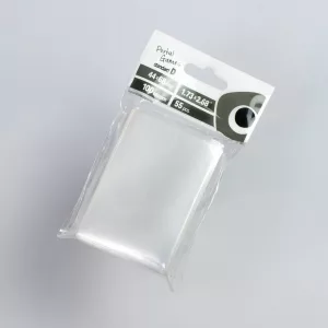 Card Sleeves Portal Games 44x68mm Std.D 20P-84765