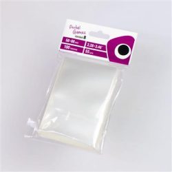 Card Sleeves Portal Games 58x88mm Std.B 20P-84741