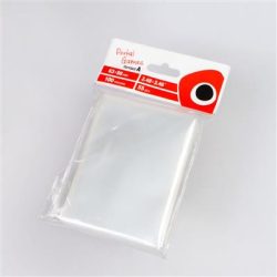 Card Sleeves Portal Games 63x88mm Std.A 20P-84734
