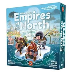 Imperial Settlers: Empires of the North - EN-81962