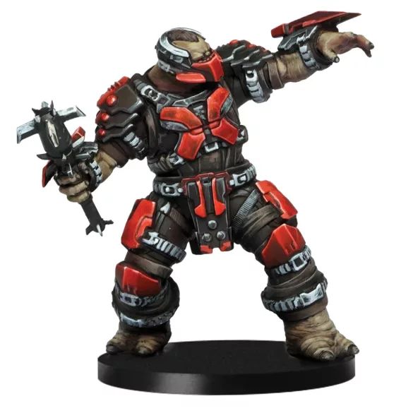 Halo: Flashpoint Rise of the Banished - EN-MGHAB106