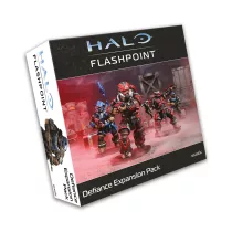 Halo: Flashpoint Defiance Expansion Pack - EN-MGHAB101