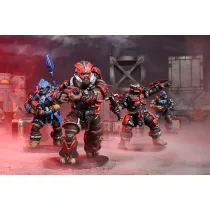 Halo: Flashpoint Jiralhanae Pack - EN-MGHAB301