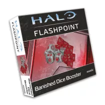 Halo: Flashpoint Banished Dice Booster - EN-MGHAB102