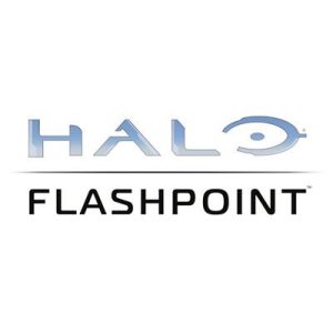 Halo: Flashpoint Banished Garrison Deluxe Gaming Mat - EN-MGHAB105