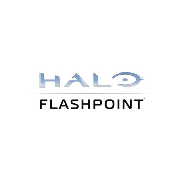 Halo: Flashpoint Banished Garrison Deluxe Gaming Mat - EN-MGHAB105