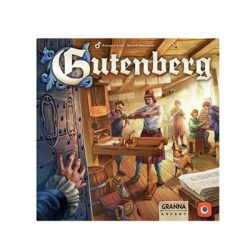 Gutenberg - EN-13938