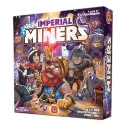 Imperial Miners - EN-87254