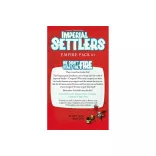 Imperial Settlers: We didn't start the fire - EN birodalmi csomag