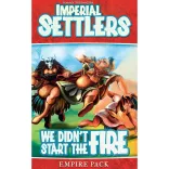 Imperial Settlers: We didn't start the fire - EN birodalmi csomag