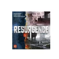 Resurgence - EN-88343