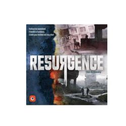 Resurgence - EN-88343