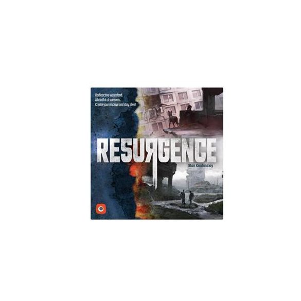 Resurgence - EN-88343