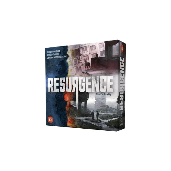 Resurgence - EN-88343