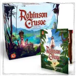 Robinson Crusoe Collectors Edition - EN-38332