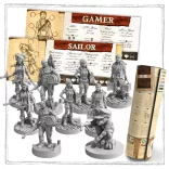 Robinson Crusoe Collectors Edition - EN-38332